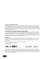 Preview for 30 page of Turtle Beach Ear Force PX5 Quick Start Manual