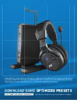 Preview for 2 page of Turtle Beach Ear Force PX51 User Manual