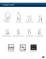 Preview for 4 page of Turtle Beach Ear Force PX51 User Manual