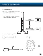 Preview for 7 page of Turtle Beach Ear Force PX51 User Manual