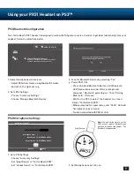 Preview for 9 page of Turtle Beach Ear Force PX51 User Manual