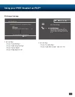 Preview for 10 page of Turtle Beach Ear Force PX51 User Manual