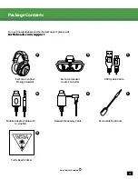 Preview for 4 page of Turtle Beach Ear Force Sentinel Prestige User Manual