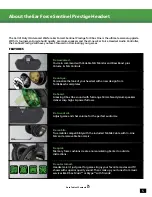 Preview for 5 page of Turtle Beach Ear Force Sentinel Prestige User Manual