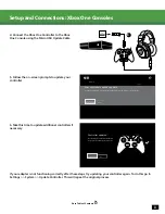 Preview for 8 page of Turtle Beach Ear Force Sentinel Prestige User Manual