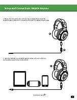 Preview for 9 page of Turtle Beach Ear Force Sentinel Prestige User Manual