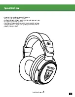 Preview for 10 page of Turtle Beach Ear Force Sentinel Prestige User Manual