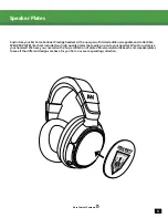 Preview for 11 page of Turtle Beach Ear Force Sentinel Prestige User Manual