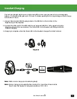 Предварительный просмотр 9 страницы Turtle Beach EAR FORCE STEALTH 420X User Manual