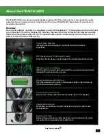 Preview for 5 page of Turtle Beach EAR FORCE Stealth 500X User Manual