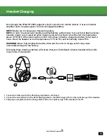 Preview for 10 page of Turtle Beach EAR FORCE Stealth 500X User Manual