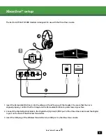 Preview for 11 page of Turtle Beach EAR FORCE Stealth 500X User Manual