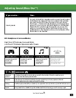 Preview for 16 page of Turtle Beach EAR FORCE Stealth 500X User Manual