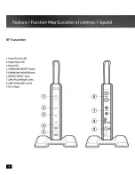 Предварительный просмотр 6 страницы Turtle Beach Ear Force Tango User Manual