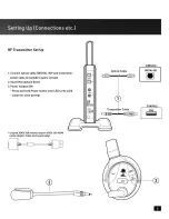 Предварительный просмотр 7 страницы Turtle Beach Ear Force Tango User Manual