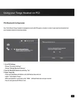 Предварительный просмотр 11 страницы Turtle Beach Ear Force Tango User Manual