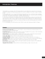 Preview for 3 page of Turtle Beach Ear Force TM1 User Manual