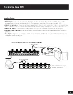 Preview for 7 page of Turtle Beach Ear Force TM1 User Manual