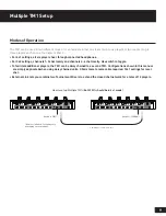 Preview for 11 page of Turtle Beach Ear Force TM1 User Manual