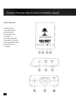 Предварительный просмотр 7 страницы Turtle Beach Ear Force X-Ray User Manual