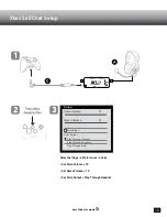 Preview for 10 page of Turtle Beach Ear force x12 ARCTIC User Manual