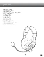 Preview for 13 page of Turtle Beach Ear force x12 ARCTIC User Manual