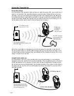 Предварительный просмотр 4 страницы Turtle Beach Ear Force X41 User Manual