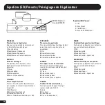 Предварительный просмотр 16 страницы Turtle Beach Ear Force X42 User Manual