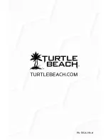 Preview for 10 page of Turtle Beach Ear Force XL1 Quick Start Manual