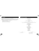 Preview for 6 page of Turtle Beach Ear Force XLa User Manual