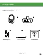 Preview for 4 page of Turtle Beach Ear Force XO One User Manual