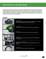 Preview for 5 page of Turtle Beach Ear Force XO One User Manual