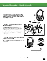 Preview for 7 page of Turtle Beach Ear Force XO One User Manual