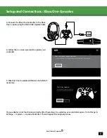 Preview for 8 page of Turtle Beach Ear Force XO One User Manual