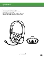 Preview for 10 page of Turtle Beach Ear Force XO One User Manual