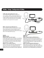 Preview for 4 page of Turtle Beach Ear Force Z11 User Manual