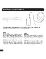 Preview for 6 page of Turtle Beach Ear Force Z11 User Manual