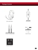 Предварительный просмотр 4 страницы Turtle Beach Ear Force Z22 User Manual