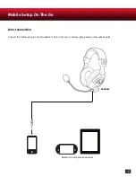 Предварительный просмотр 10 страницы Turtle Beach Ear Force Z22 User Manual