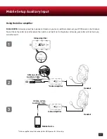 Предварительный просмотр 11 страницы Turtle Beach Ear Force Z22 User Manual