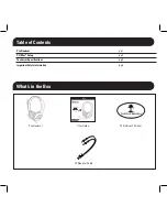 Preview for 3 page of Turtle Beach Ear Force ZLa User Manual