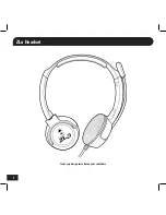 Preview for 4 page of Turtle Beach Ear Force ZLa User Manual