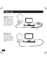 Preview for 6 page of Turtle Beach Ear Force ZLa User Manual