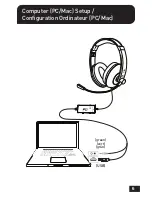 Preview for 7 page of Turtle Beach Earforce P11 User Manual