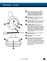 Предварительный просмотр 6 страницы Turtle Beach Earforce PX4 User Manual