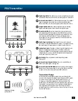 Предварительный просмотр 8 страницы Turtle Beach Earforce PX4 User Manual