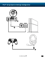 Предварительный просмотр 17 страницы Turtle Beach Earforce PX4 User Manual