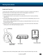 Предварительный просмотр 30 страницы Turtle Beach Earforce PX4 User Manual