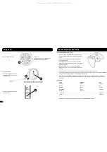 Предварительный просмотр 10 страницы Turtle Beach EarForce XP500 User Manual