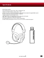 Preview for 23 page of Turtle Beach Earforce Z300 User Manual